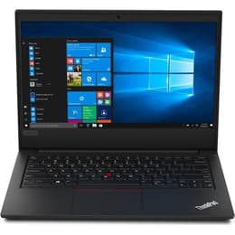 Lenovo ThinkPad E490 14-inch (2018) - Core i5 - Gen 8 (U) - 8GB - SSD 256 GB QWERTY - Portuguese