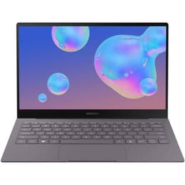 Galaxy Book S 13-inch (2020) - Core i5-L16G7 - 8GB - SSD 256 GB QWERTY - English