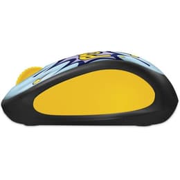 Logitech 910-006122 Mouse Wireless