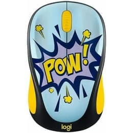 Logitech 910-006122 Mouse Wireless