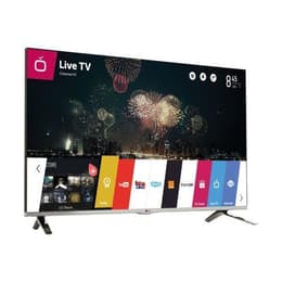 LG 47LB670V 47.0000" 1920 x 1080 LED Smart TV