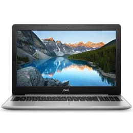 Dell Inspiron 5770 17-inch (2018) - Core i7 - Gen 8 (U) - 16GB - SSD 2 TB AZERTY - French