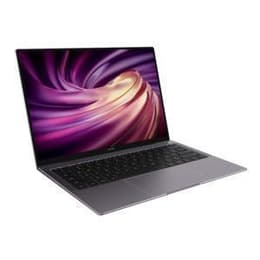 Huawei MateBook X Pro 13-inch (2018) - Core i5 - Gen 8 (U) - 8GB - SSD 512 GB QWERTY - Swedish