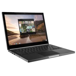 Google Chromebook PixelBook 12-inch () - Core i7-5500U - 16GB - SSD 64 GB QWERTY - English