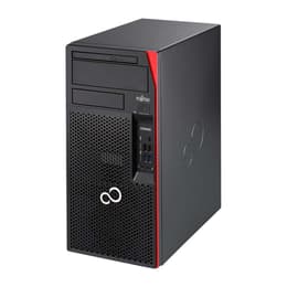 Fujitsu Esprimo P758 MT Core i3-8100 3.6 - SSD 512 GB - 16GB