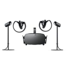 Oculus Rift 2 VR headset