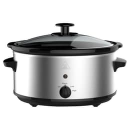 Tesco SCSS12 Slowcooker