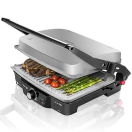Cecotec Rock'nGrill 2000 Electric grill