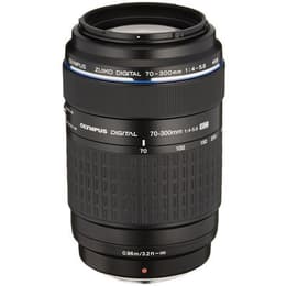 Camera Lense Olympus 4/3 Zuiko Digital ED 70-300 mm f/4.0-5.6 4/3 70-300 mm f/4-5.6
