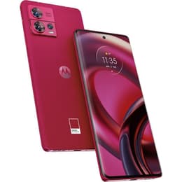 Motorola Edge 30 Fusion 128GB - Red - Unlocked