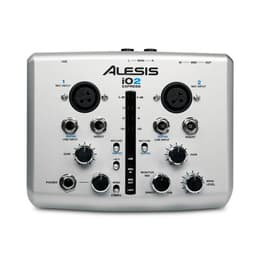 Alesis IO2 Audio accessories