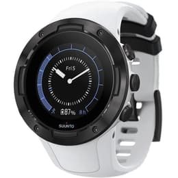 Smart Watch Suunto HR GPS 5 - Black