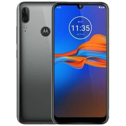 Motorola Moto E6 Plus 64GB - Grey - Unlocked