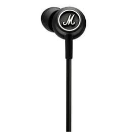 Marshall Mode Earbud Earphones - Black