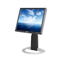 17-inch Dell 1703FPS 1024 x 768 LCD Monitor Grey