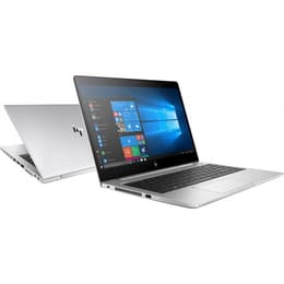 Hp ProBook 430 G6 13-inch (2018) - Core i3-8145U - 8GB - SSD 1000 GB QWERTY - English