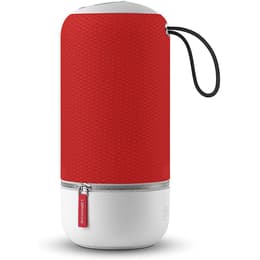 Libratone Zipp Mini 2 Bluetooth Speakers - Red/White