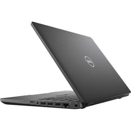 Dell Latitude 5400 14-inch (2019) - Core i5-8265U - 8GB - SSD 256 GB QWERTY - English