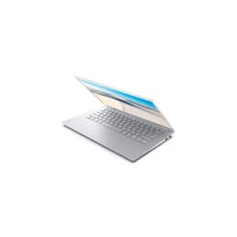 Dell Inspiron 7490 14-inch (2020) - Core i7 - Gen 10 (U) - 16GB - SSD 512 GB QWERTY - English