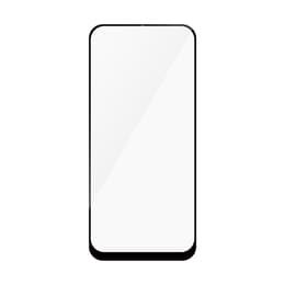 Protective screen Panzerglass Galaxy A50 - Transparent