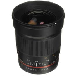 Camera Lense Canon EF 24 mm f/1.4