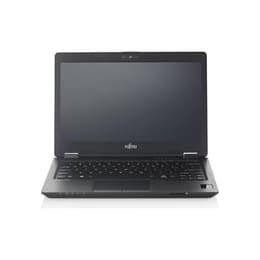 Fujitsu LifeBook U727 12-inch (2015) - Core i5-6200U - 8GB - SSD 256 GB AZERTY - French