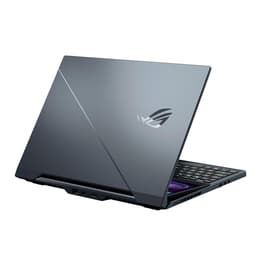 Asus ROG Zephyrus Duo GX550LWS-54T 15-inch - Core i7-10875H - 32GB 1000GB NVIDIA GeForce RTX 2070 Super Max-Q AZERTY - French