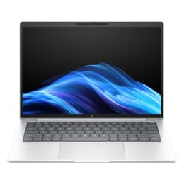 HP EliteBook 8 G1A 16 AI 16-inch (2025) - Ryzen AI 5 340 - 16GB - SSD 512 GB QWERTY - English