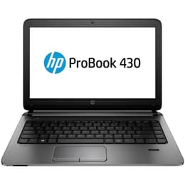 Hp ProBook 430 G2 13-inch (2014) - Core i3-4030U - 8GB - SSD 240 GB AZERTY - French