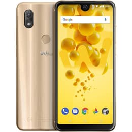 Wiko View2 32GB - Gold - Unlocked