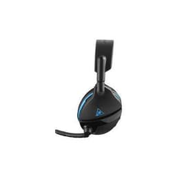 Turtle Beach Stealth 600 noise-Cancelling gaming wireless Headphones with microphone - Black