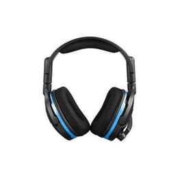 Turtle Beach Stealth 600 noise-Cancelling gaming wireless Headphones with microphone - Black
