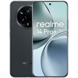 Realme 14 Pro+ 256GB - Grey - Unlocked