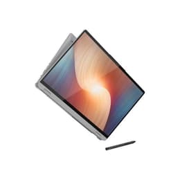Lenovo IdeaPad Flex 5 16-inch (2021) - Ryzen 7 - 5000 Series (U) - 16GB - SSD 512 GB AZERTY - French