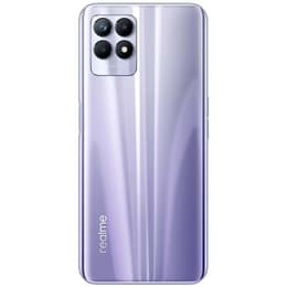 Realme 8I 64GB - Violet - Unlocked