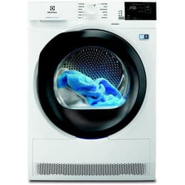Electrolux EW8H4830SP Front load