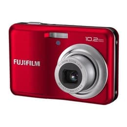 Compact FinePix A180 - Red