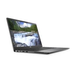 Dell Latitude 7400 14-inch (2020) - Core i7 - Gen 8 (U) - 8GB - SSD 256 GB QWERTZ - German