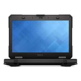 Dell Latitude 5414 14-inch (2016) - Core i5-6300U - 8GB - SSD 256 GB QWERTY - English