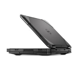 Dell Latitude 5414 14-inch (2016) - Core i5-6300U - 8GB - SSD 256 GB QWERTY - English
