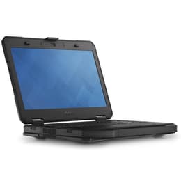 Dell Latitude 5414 14-inch (2016) - Core i5-6300U - 8GB - SSD 256 GB QWERTY - English