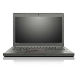 Lenovo ThinkPad T450 14-inch (2015) - Core i5-5300U - 4GB - HDD 500 GB AZERTY - French