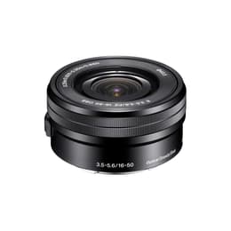 Sony Camera Lense PZ 16-50mm f/3.5-5.6 OSS E 16-50mm f/3.5-5.6