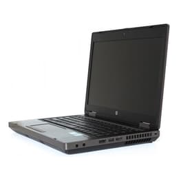 HP ProBook 6475B 14-inch (2016) - A6-4400M - 4GB - SSD 128 GB AZERTY - French