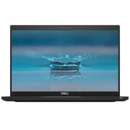 Dell Latitude 7390 2-in-1 13-inch (2018) - Core i5-8350U - 16GB - SSD 512 GB QWERTY - English