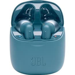 Jbl Tune 225TWS Earbud Bluetooth Earphones - Blue