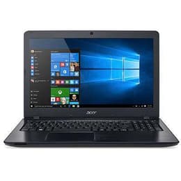 Acer Aspire F5-573G 15-inch (2016) - Core i5-6200U - 4GB - HDD 500 GB AZERTY - French