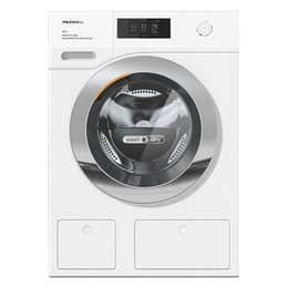 Miele WTW 870 WPM Washer dryer Front load