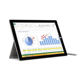 Microsoft Surface Pro 3 12-inch Core i7-4650U - SSD 256 GB - 8GB QWERTY - English