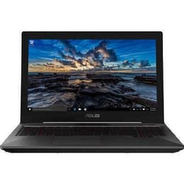 Asus FX503VD-DM051T 15-inch - Core i5-7300HQ - 6GB 1000GB NVIDIA GeForce GTX 1050 AZERTY - French